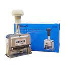 Numbering Machine - Kingdom Books and Stationery Ltd