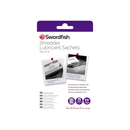 Swordfish Shredder Oil - Kingdom Books and Stationery Ltd