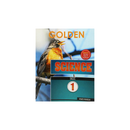 Golden Science Basic 1 - Kingdom Books and Stationery Ltd