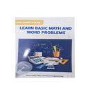 Learn Basic Math and Word Problems - Kingdom Books and Stationery Ltd