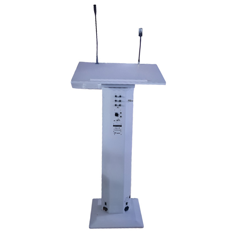 Lectern/PA System - Kingdom Books and Stationery Ltd