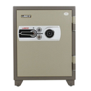Safe Leeco (Fire Resistant) 701T - Kingdom Books and Stationery Ltd