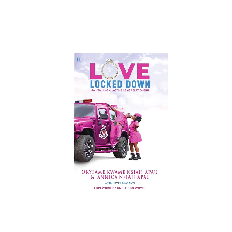 Love Locked Down