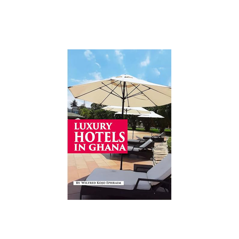 Luxury Hotels In Ghana