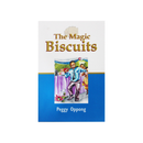 The Magic Biscuits - Kingdom Books and Stationery Ltd