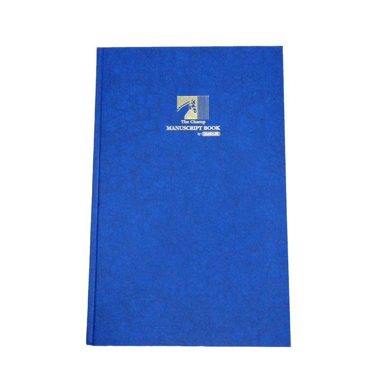 Notebook Grandluxe (4QR A4) - Kingdom Books and Stationery Ltd