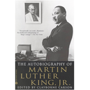 The Autobiograghy of Martin Luther King, JR. - Kingdom Books and Stationery Ltd