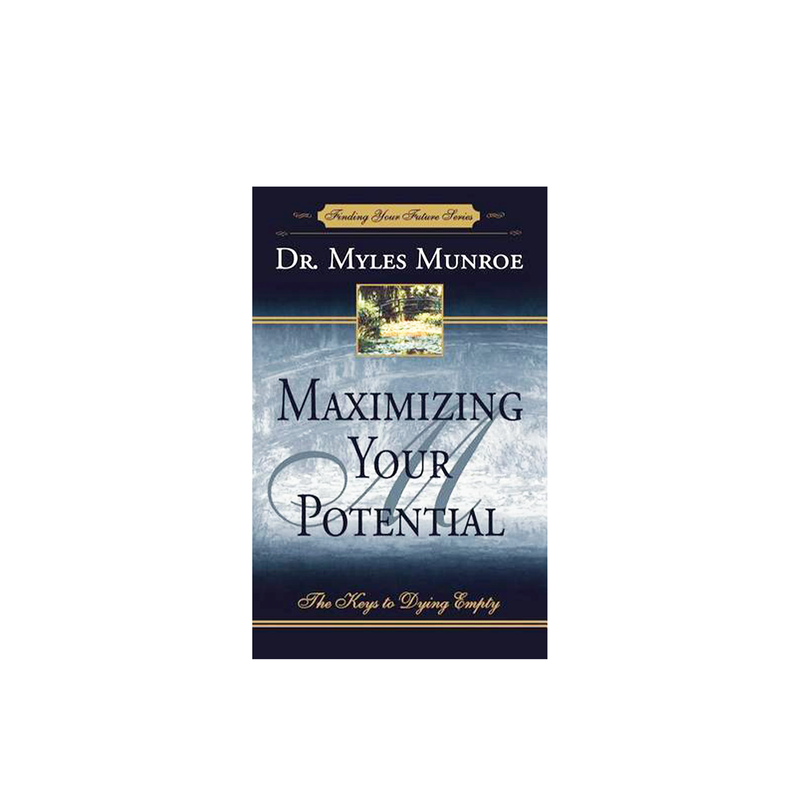 Maximizing Your Potential