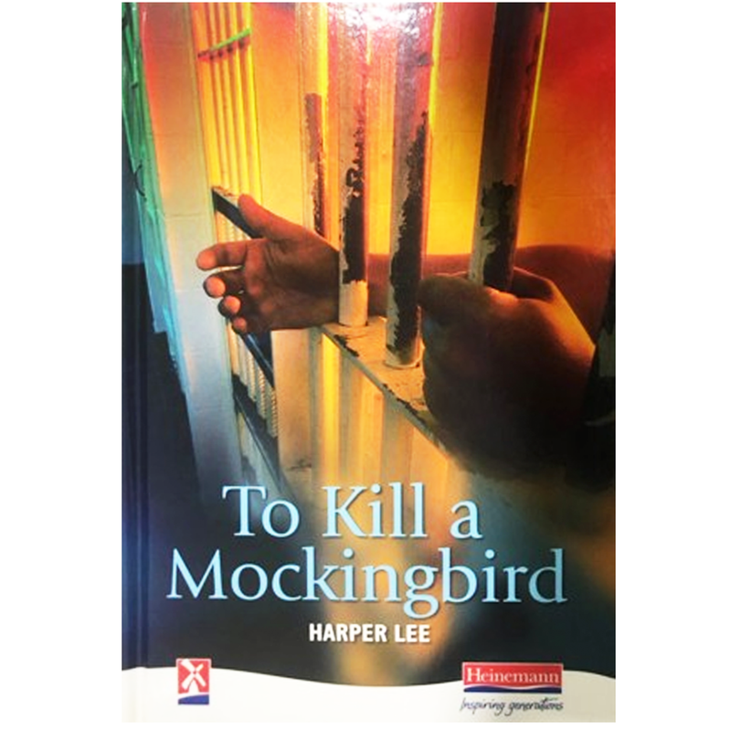 To Kill A Mockingbird