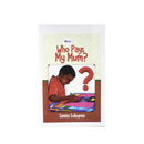 Who Pays My Mum? - Kingdom Books and Stationery Ltd