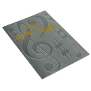 Grandluxe Music Book - Kingdom Books and Stationery Ltd