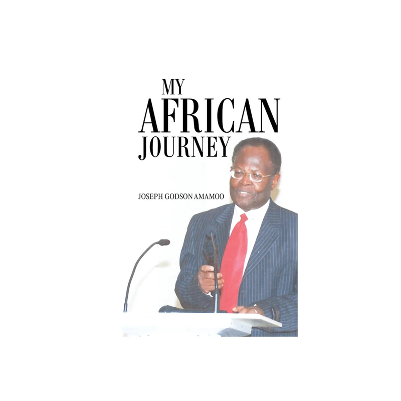 My African Journey