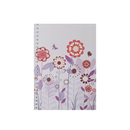 Notebook Twin Wire - Kingdom Books and Stationery Ltd