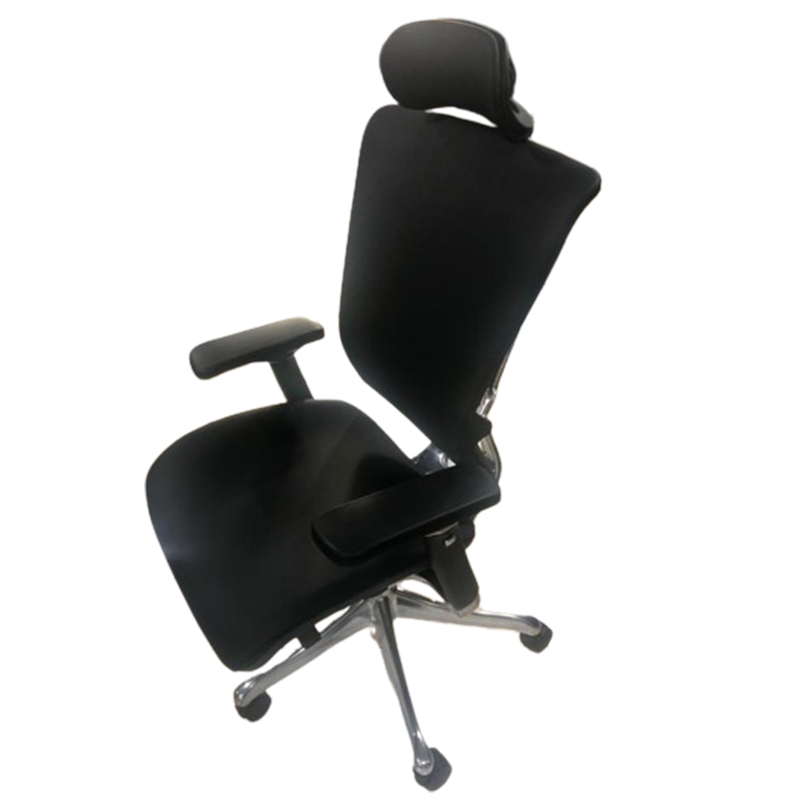 Swivel Chair Executive - Kingdom Books and Stationery Ltd