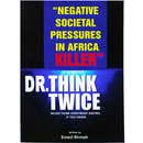 Negative Sociatal Pressures in Africa Killer - Kingdom Books and Stationery Ltd