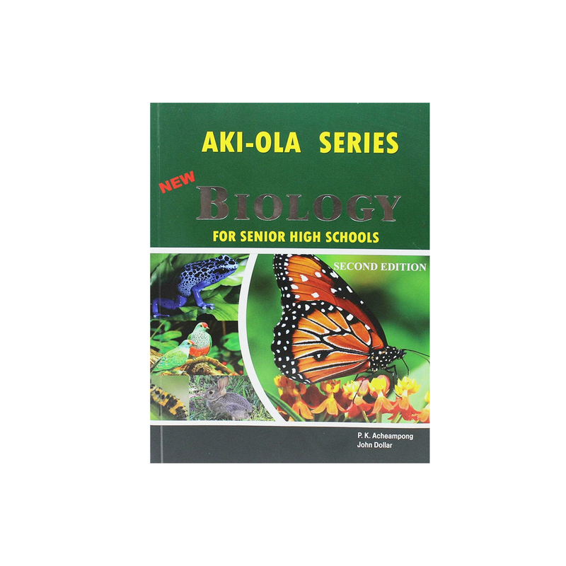 Aki-Ola Biology