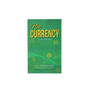 New Currency - Kingdom Books and Stationery Ltd
