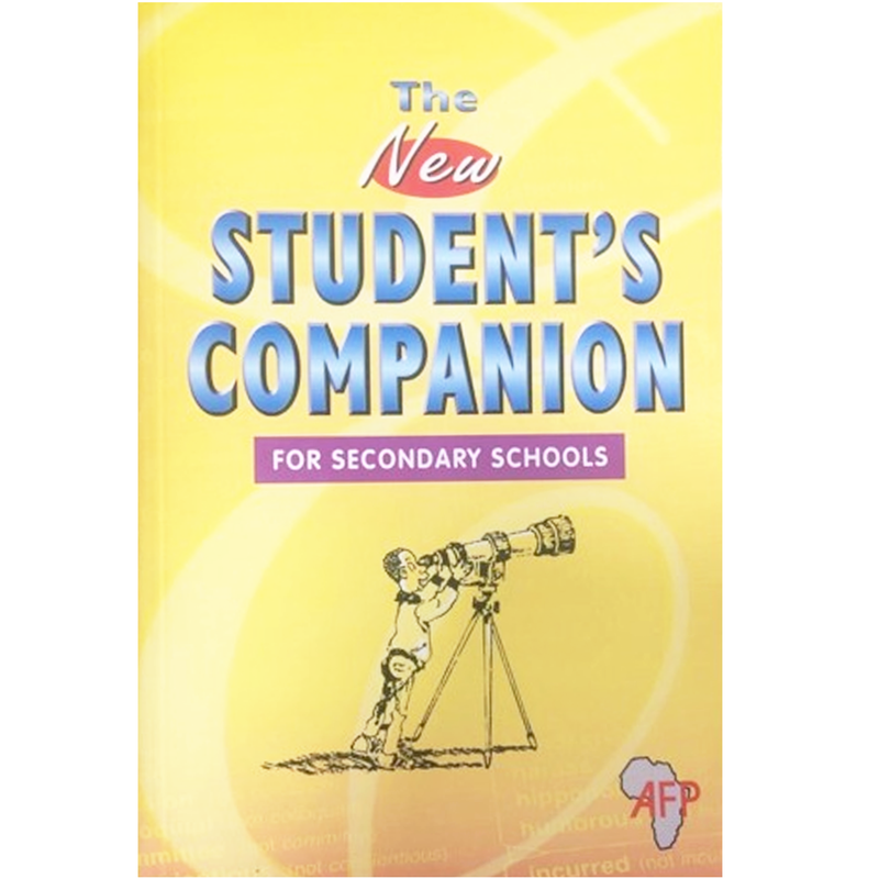 Student's Companion