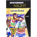Entertainment Night - Kingdom Books and Stationery Ltd