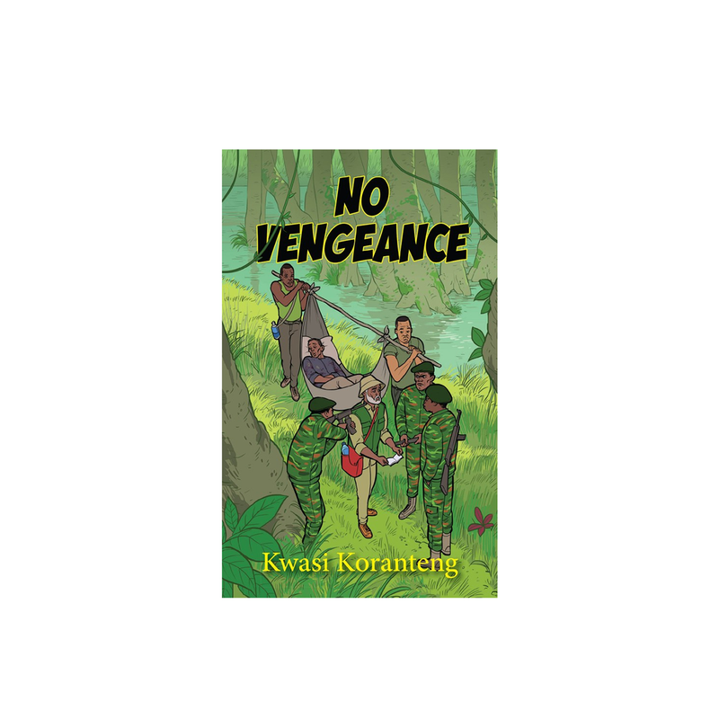 No Vengeance