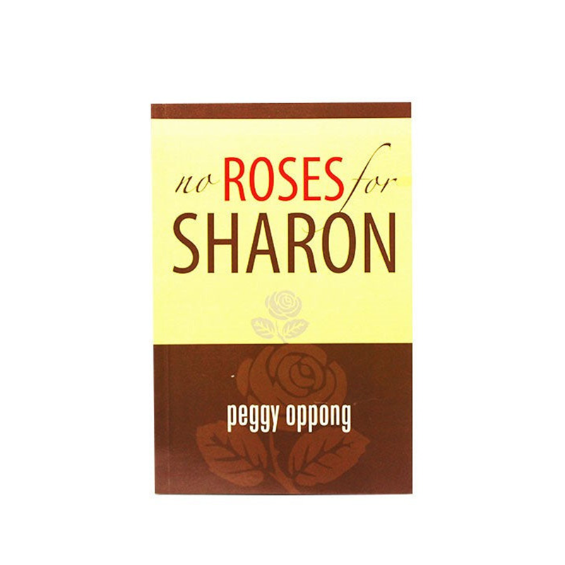 No Roses For Sharon