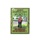 No Sympathy For Mr. President 1 - Kingdom Books and Stationery Ltd