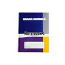 Note Book 3 - Kingdom Books and Stationery Ltd