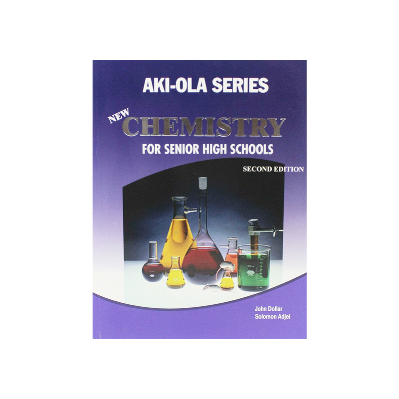 Aki-Ola Chemistry