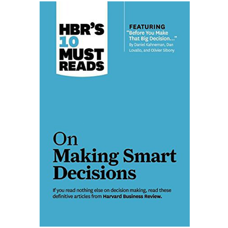 On Making Smart Decisions