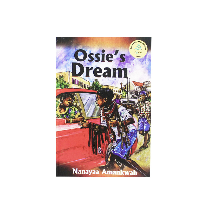 Ossie's Dream