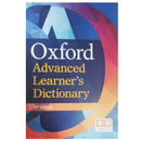 Oxford Advanced Learner's Dictionary - Kingdom Books and Stationery Ltd