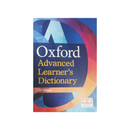 Oxford Advanced Learner's Dictionary - Kingdom Books and Stationery Ltd