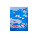 Air Mail Writing Pad - Kingdom Books and Stationery Ltd