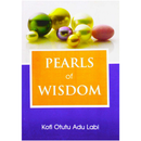 Pearls Of Wisdom - Kingdom Books and Stationery Ltd