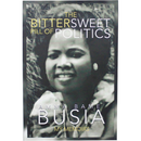 The Bitter Sweet Pill Of Politics - Kingdom Books and Stationery Ltd