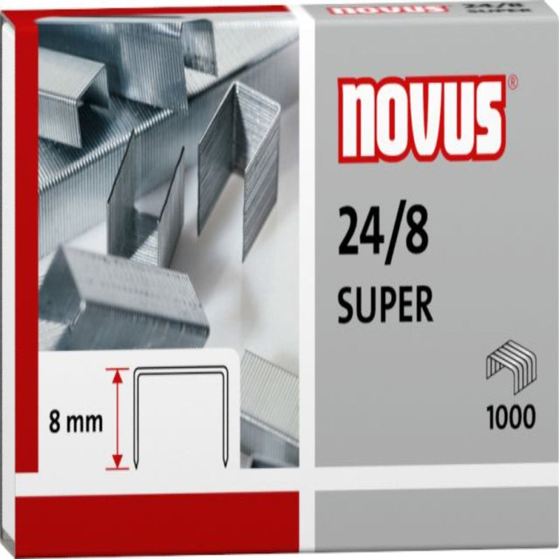 Novus Pins