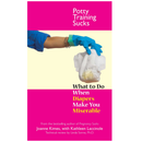 Potty Training Sucks - Kingdom Books and Stationery Ltd