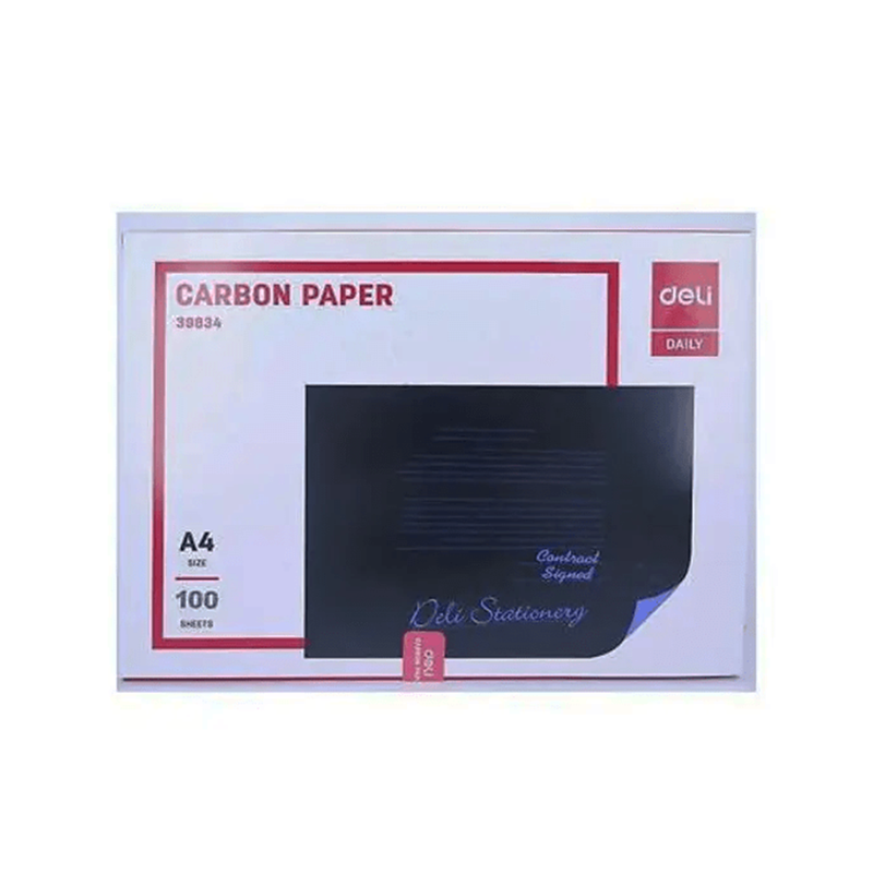 Carbon Paper - Kingdom Books and Stationery Ltd