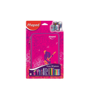 Maped Student Set - Kingdom Books and Stationery Ltd