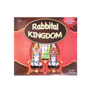 Rabbital Kingdom - Kingdom Books and Stationery Ltd
