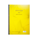 Refill Pads - Kingdom Books and Stationery Ltd