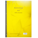 Refill Pads - Kingdom Books and Stationery Ltd