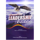 Introduction To Leadership (Reloaded) - Kingdom Books and Stationery Ltd