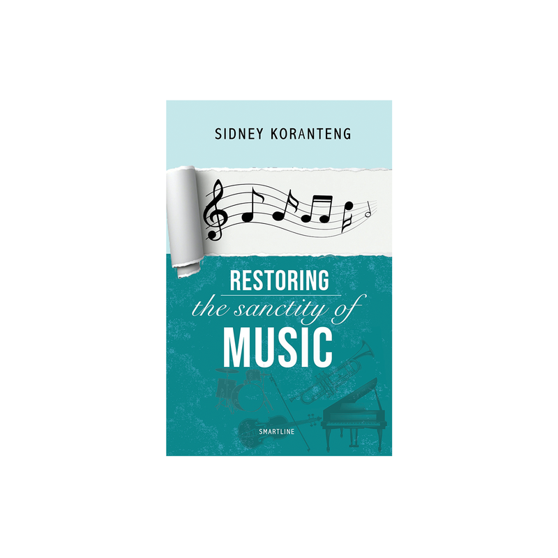 Restoring The Sanctity of Music