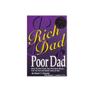 Rich Dad Poor Dad - Kingdom Books and Stationery Ltd