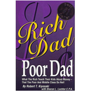 Rich Dad Poor Dad - Kingdom Books and Stationery Ltd