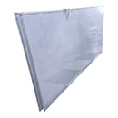 Whiteboard without Stand