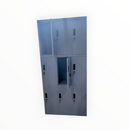 9 Metal Door Locker - Kingdom Books and Stationery Ltd