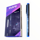 Claro Black Jet - Kingdom Books and Stationery Ltd