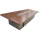 Executive Conference Table - Kingdom Books and Stationery Ltd